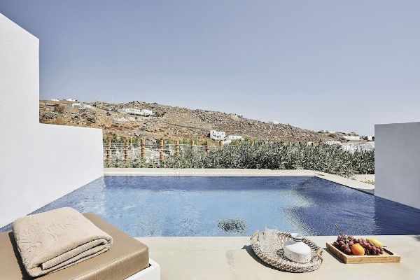 Palladium Hotel (Mykonos)